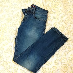 Mavi "Jake" fit skinny jeans